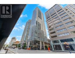 1806 - 188 CUMBERLAND STREET, Toronto, Ontario