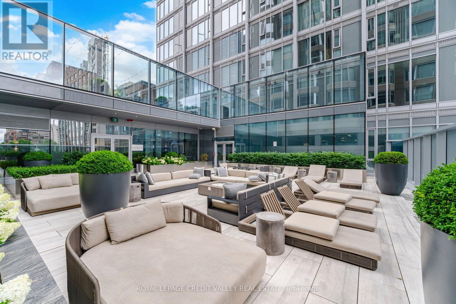 1806 - 188 Cumberland Street, Toronto, Ontario  M5R 0B6 - Photo 40 - C13238996