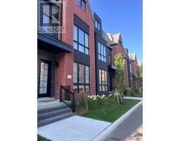 27 ALTON CRESCENT, Vaughan, Ontario