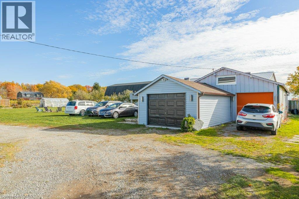 165 East & West Line, Niagara-On-The-Lake, Ontario  L0S 1J0 - Photo 48 - 40852719