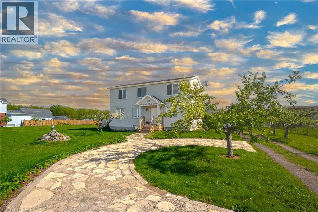165 East & West Line, Niagara-On-The-Lake, Ontario  L0S 1J0 - Photo 7 - 40852719