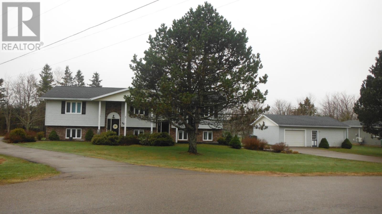 90-94 Stockman Drive, West Royalty, Prince Edward Island