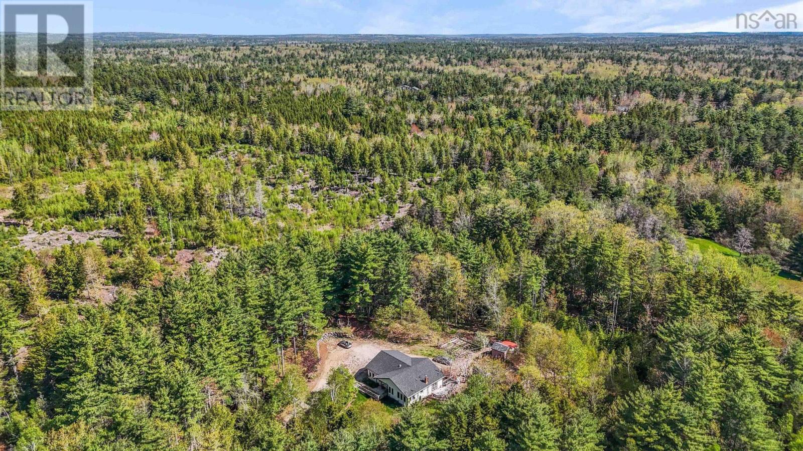 886 Woodstock Road, Clearland, Nova Scotia