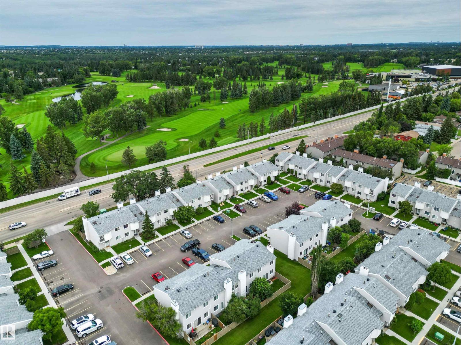 #64 3221 119 St NW, Edmonton, Alberta  T6J 5K7 - Photo 67 - E4501738