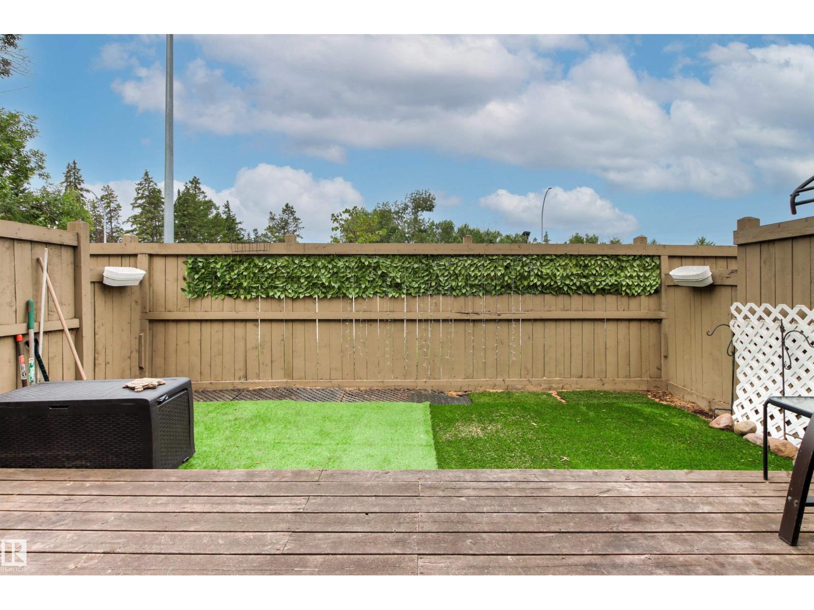 #64 3221 119 St NW, Edmonton, Alberta  T6J 5K7 - Photo 70 - E4501738