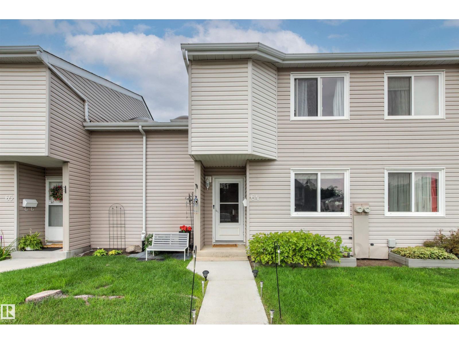 #64 3221 119 St NW, Edmonton, Alberta  T6J 5K7 - Photo 45 - E4501738