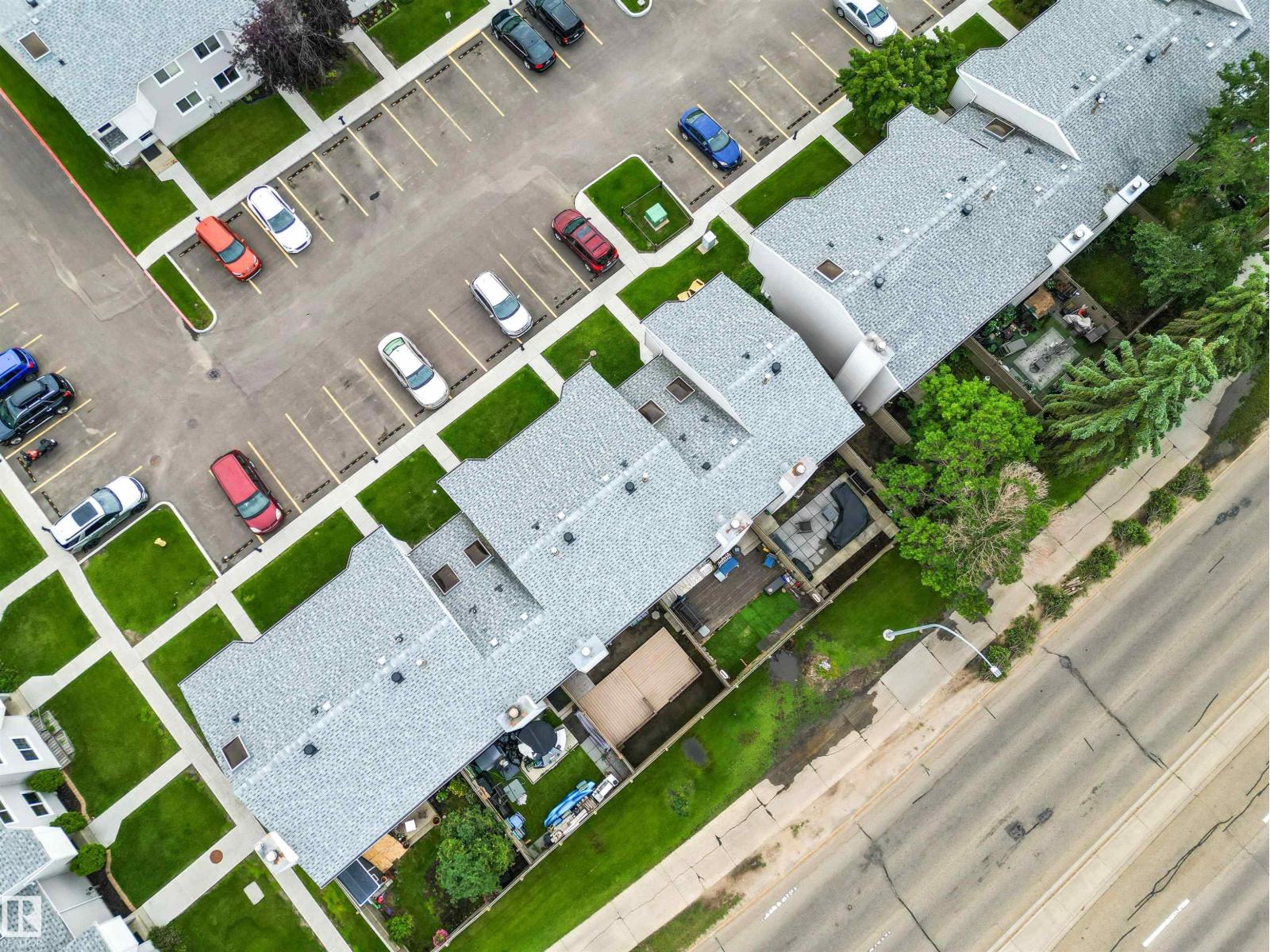 #64 3221 119 St NW, Edmonton, Alberta  T6J 5K7 - Photo 52 - E4501738