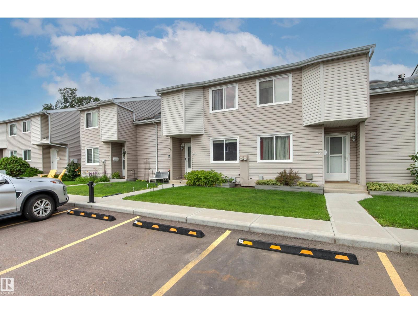 #64 3221 119 St NW, Edmonton, Alberta  T6J 5K7 - Photo 7 - E4501738