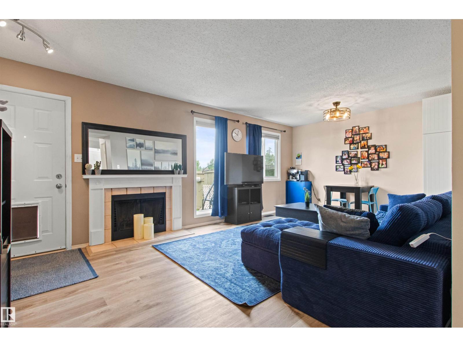 #64 3221 119 St NW, Edmonton, Alberta  T6J 5K7 - Photo 14 - E4501738