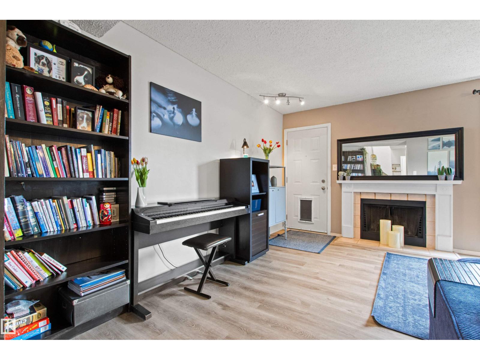 #64 3221 119 St NW, Edmonton, Alberta  T6J 5K7 - Photo 21 - E4501738