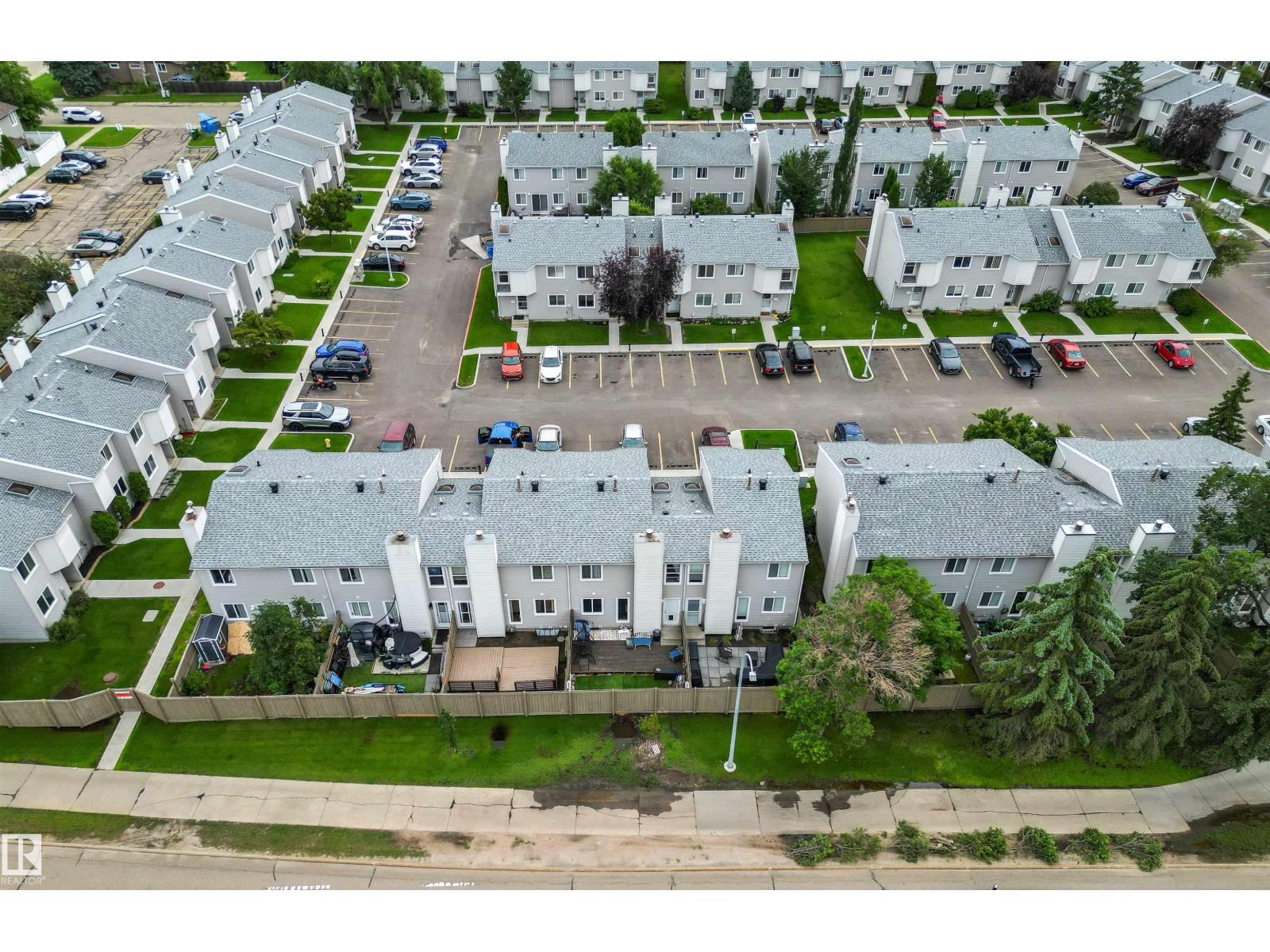#64 3221 119 St NW, Edmonton, Alberta  T6J 5K7 - Photo 65 - E4501738