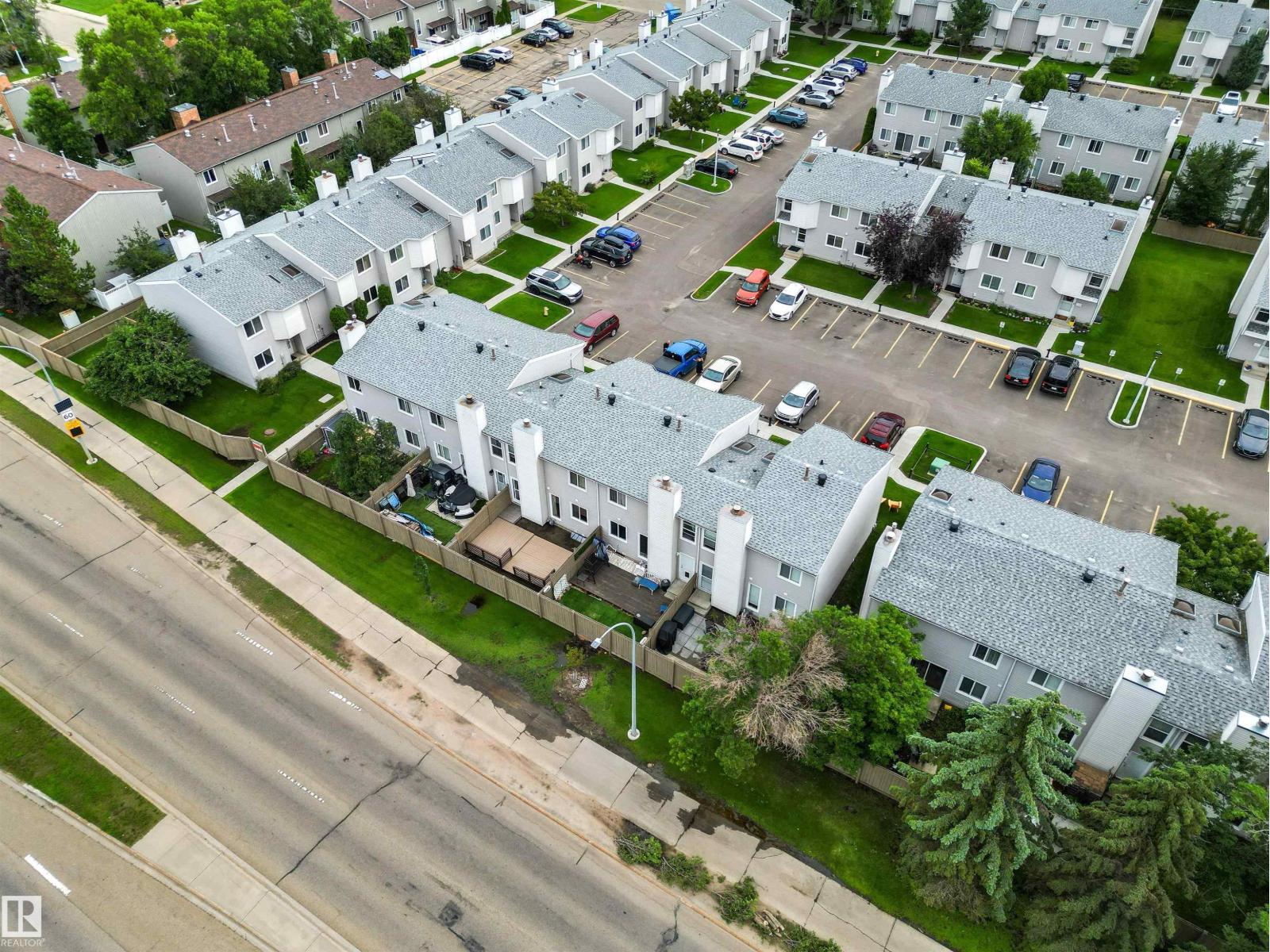 #64 3221 119 St NW, Edmonton, Alberta  T6J 5K7 - Photo 62 - E4501738
