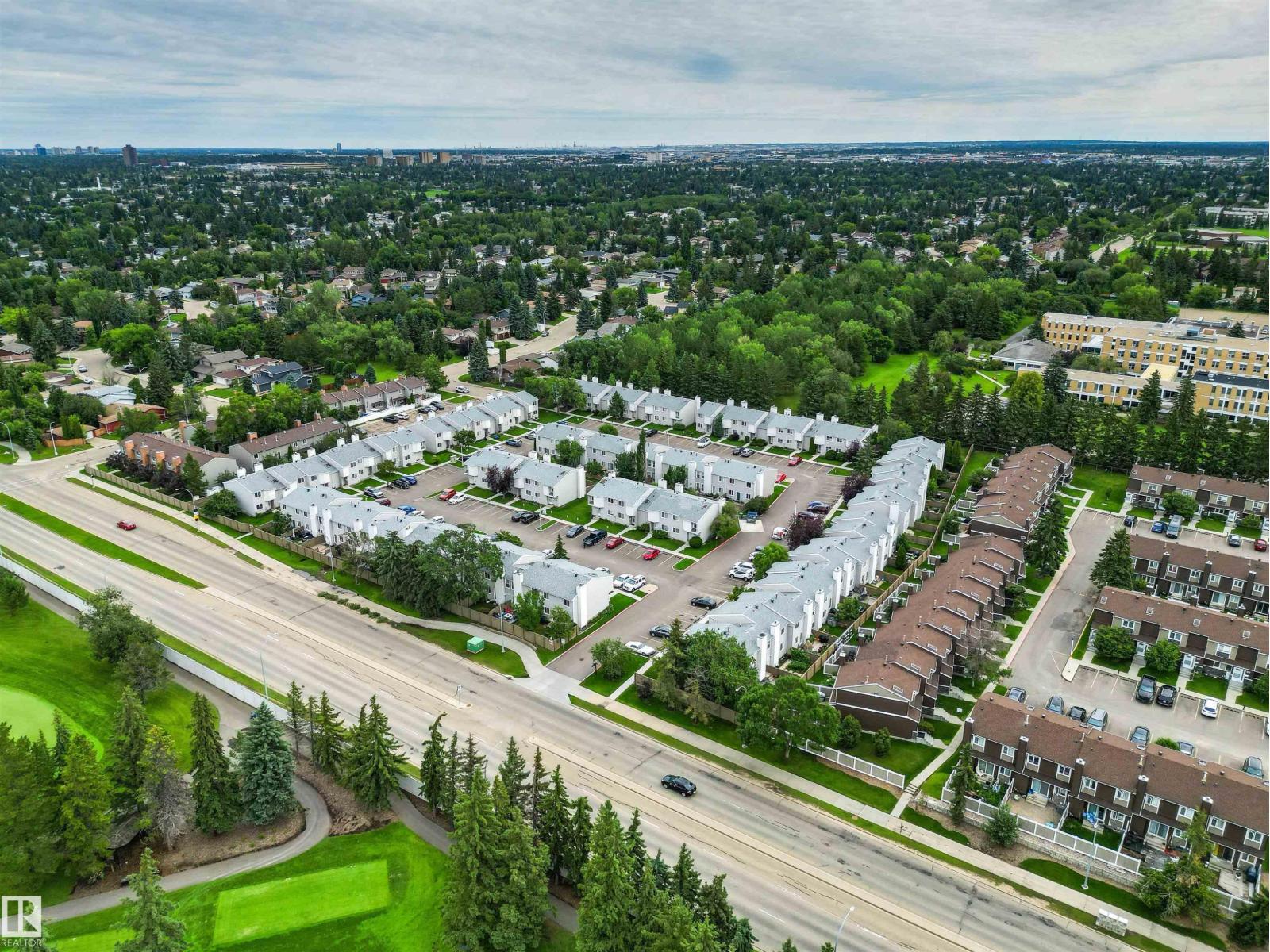 #64 3221 119 St NW, Edmonton, Alberta  T6J 5K7 - Photo 60 - E4501738