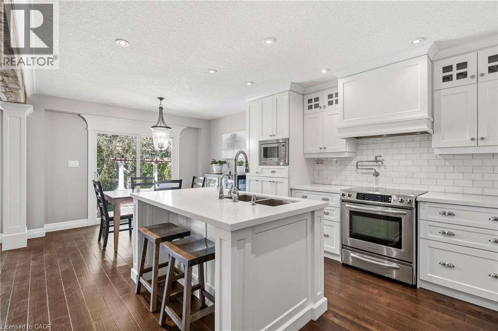 936 Dunblane Court, Kitchener, Ontario  N2R 1W9 - Photo 9 - 40852445