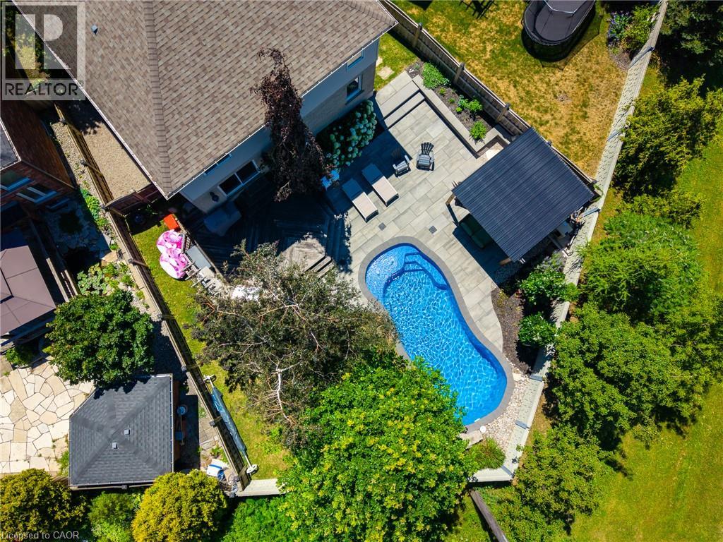 936 Dunblane Court, Kitchener, Ontario  N2R 1W9 - Photo 5 - 40852445