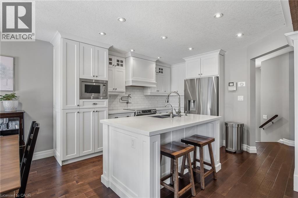 936 Dunblane Court, Kitchener, Ontario  N2R 1W9 - Photo 11 - 40852445