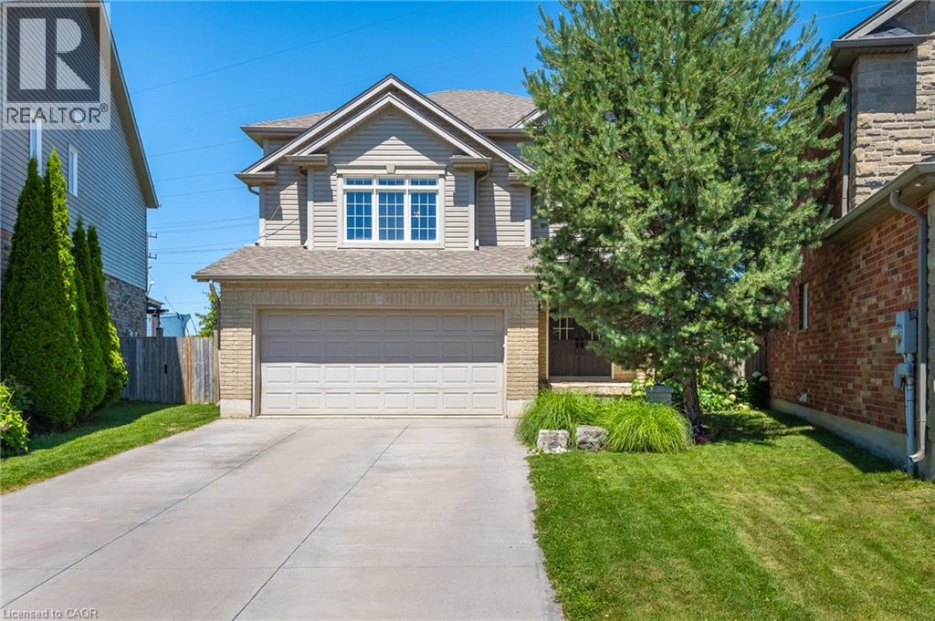 936 Dunblane Court, Kitchener, Ontario  N2R 1W9 - Photo 4 - 40852445