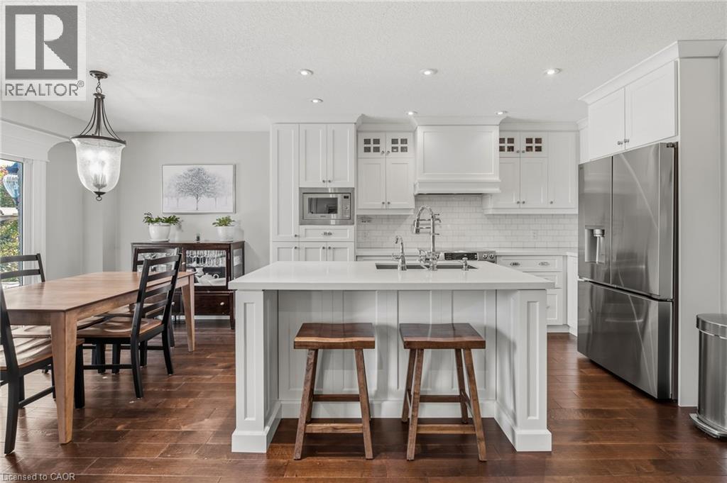 936 Dunblane Court, Kitchener, Ontario  N2R 1W9 - Photo 10 - 40852445