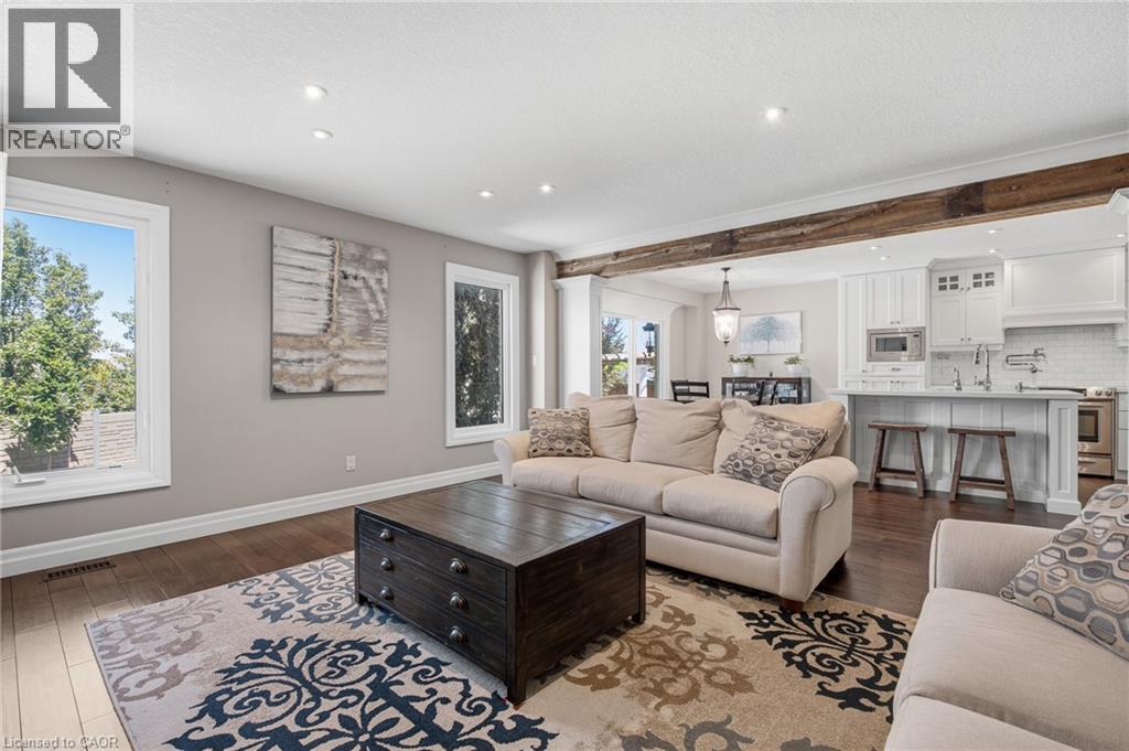 936 Dunblane Court, Kitchener, Ontario  N2R 1W9 - Photo 17 - 40852445