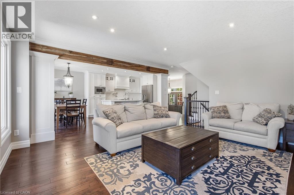 936 Dunblane Court, Kitchener, Ontario  N2R 1W9 - Photo 16 - 40852445
