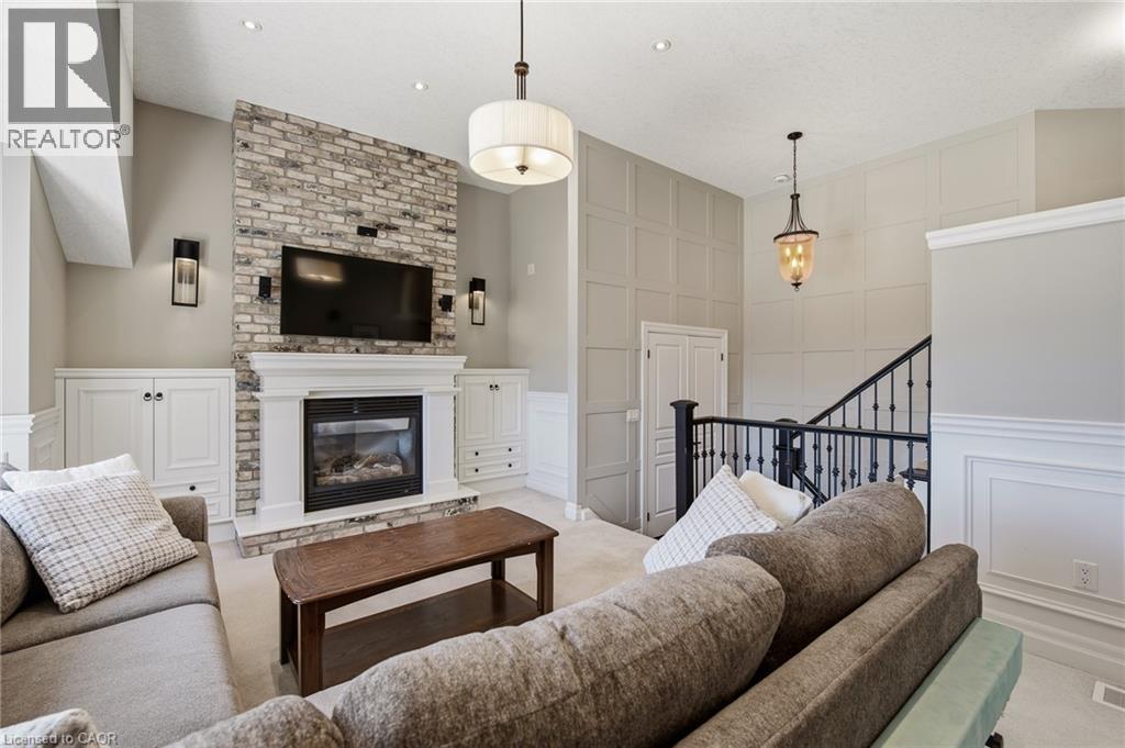 936 Dunblane Court, Kitchener, Ontario  N2R 1W9 - Photo 21 - 40852445