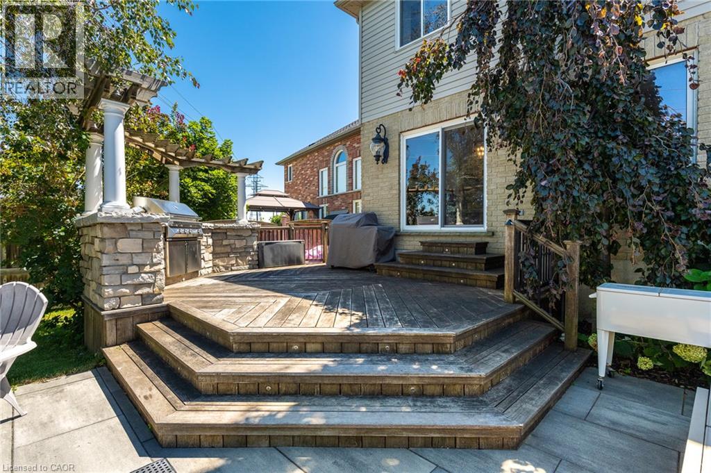 936 Dunblane Court, Kitchener, Ontario  N2R 1W9 - Photo 41 - 40852445