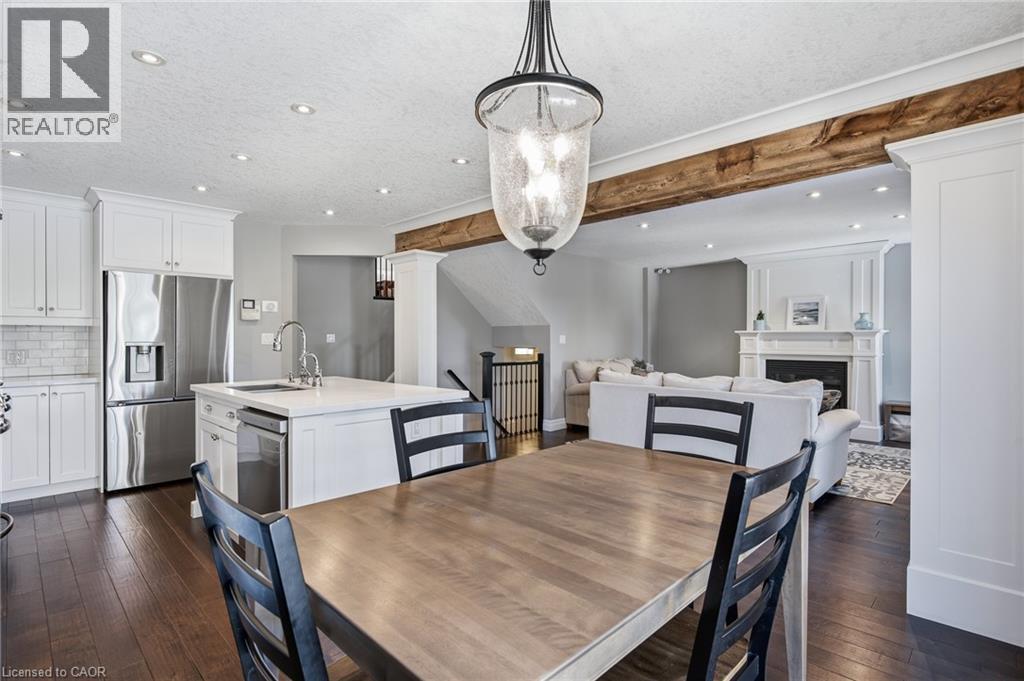 936 Dunblane Court, Kitchener, Ontario  N2R 1W9 - Photo 14 - 40852445