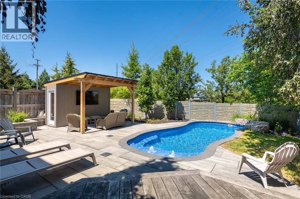 936 Dunblane Court, Kitchener, Ontario  N2R 1W9 - Photo 40 - 40852445