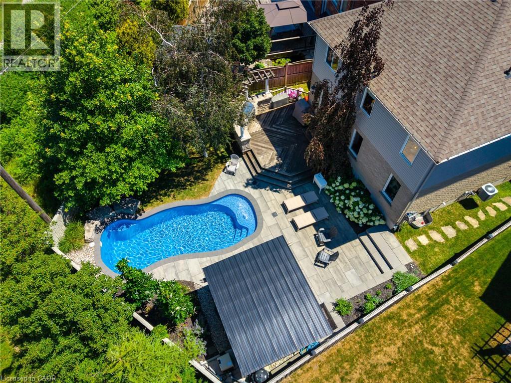 936 Dunblane Court, Kitchener, Ontario  N2R 1W9 - Photo 49 - 40852445