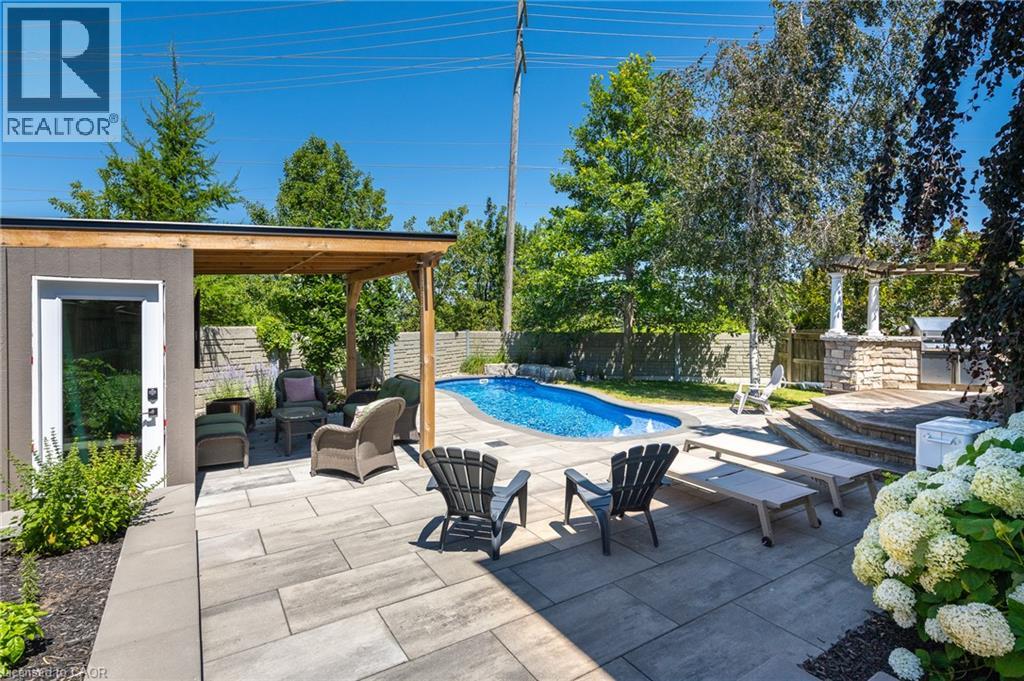 936 Dunblane Court, Kitchener, Ontario  N2R 1W9 - Photo 42 - 40852445