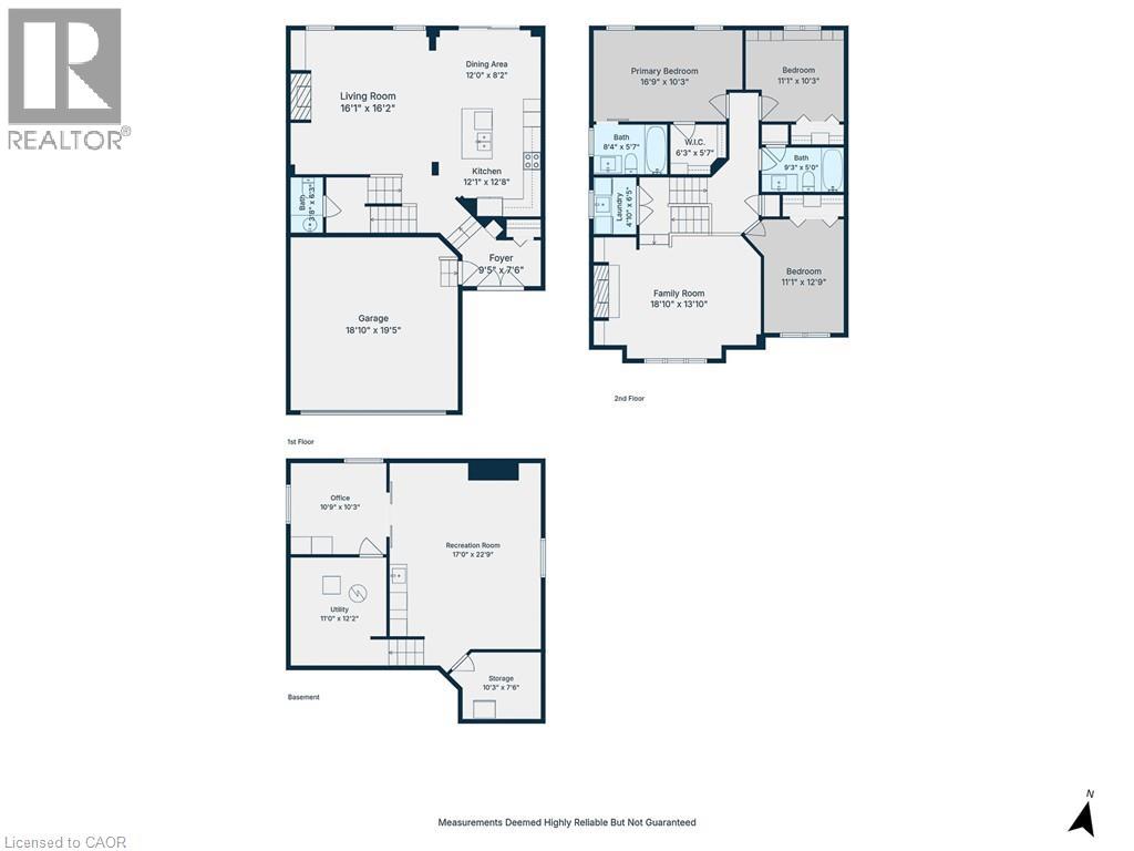 936 Dunblane Court, Kitchener, Ontario  N2R 1W9 - Photo 50 - 40852445