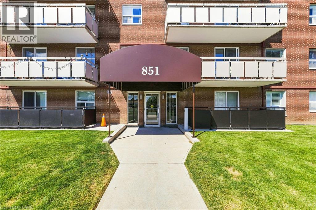 851 Queenston Road Unit# 202, Hamilton, Ontario  L8H 4X5 - Photo 3 - 40852678