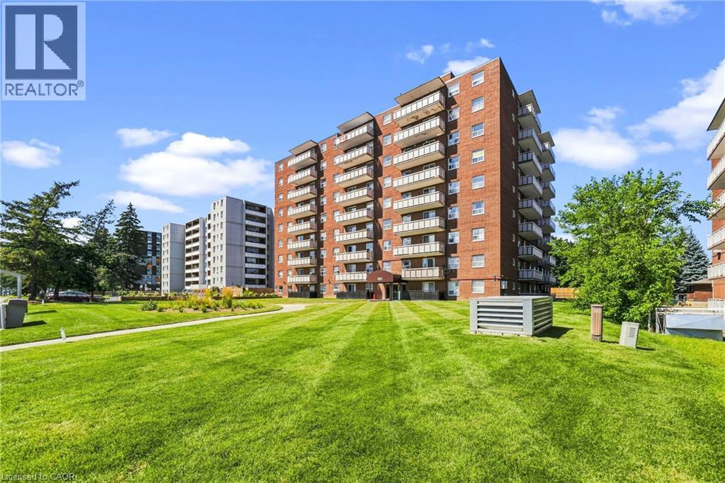 851 Queenston Road Unit# 202, Hamilton, Ontario  L8H 4X5 - Photo 2 - 40852678