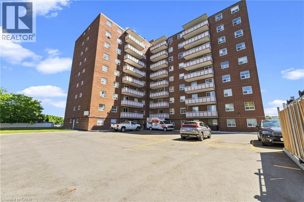 851 Queenston Road Unit# 202, Hamilton, Ontario  L8H 4X5 - Photo 20 - 40852678