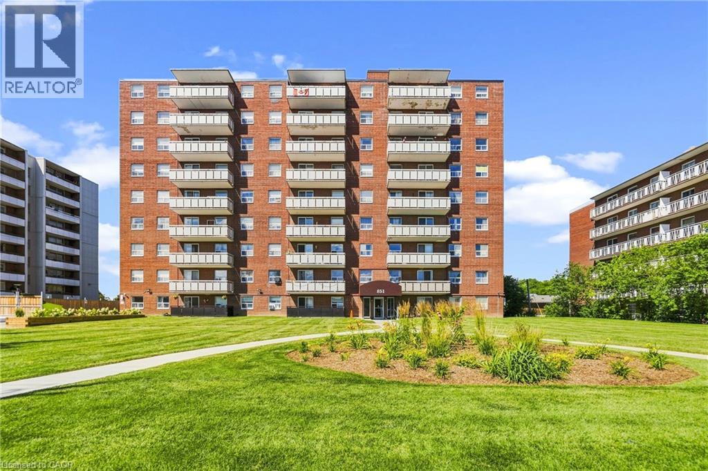851 QUEENSTON Road Unit# 202, Hamilton, Ontario