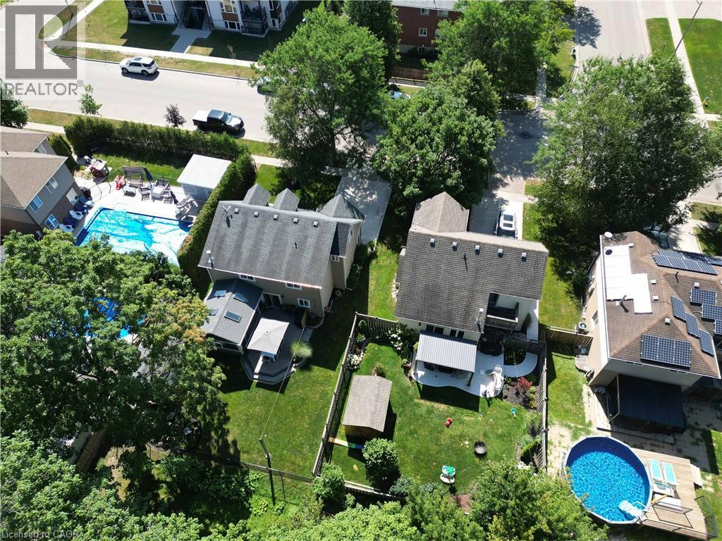 10 Forrest Avenue E, New Hamburg, Ontario  N3A 1X3 - Photo 46 - 40852724