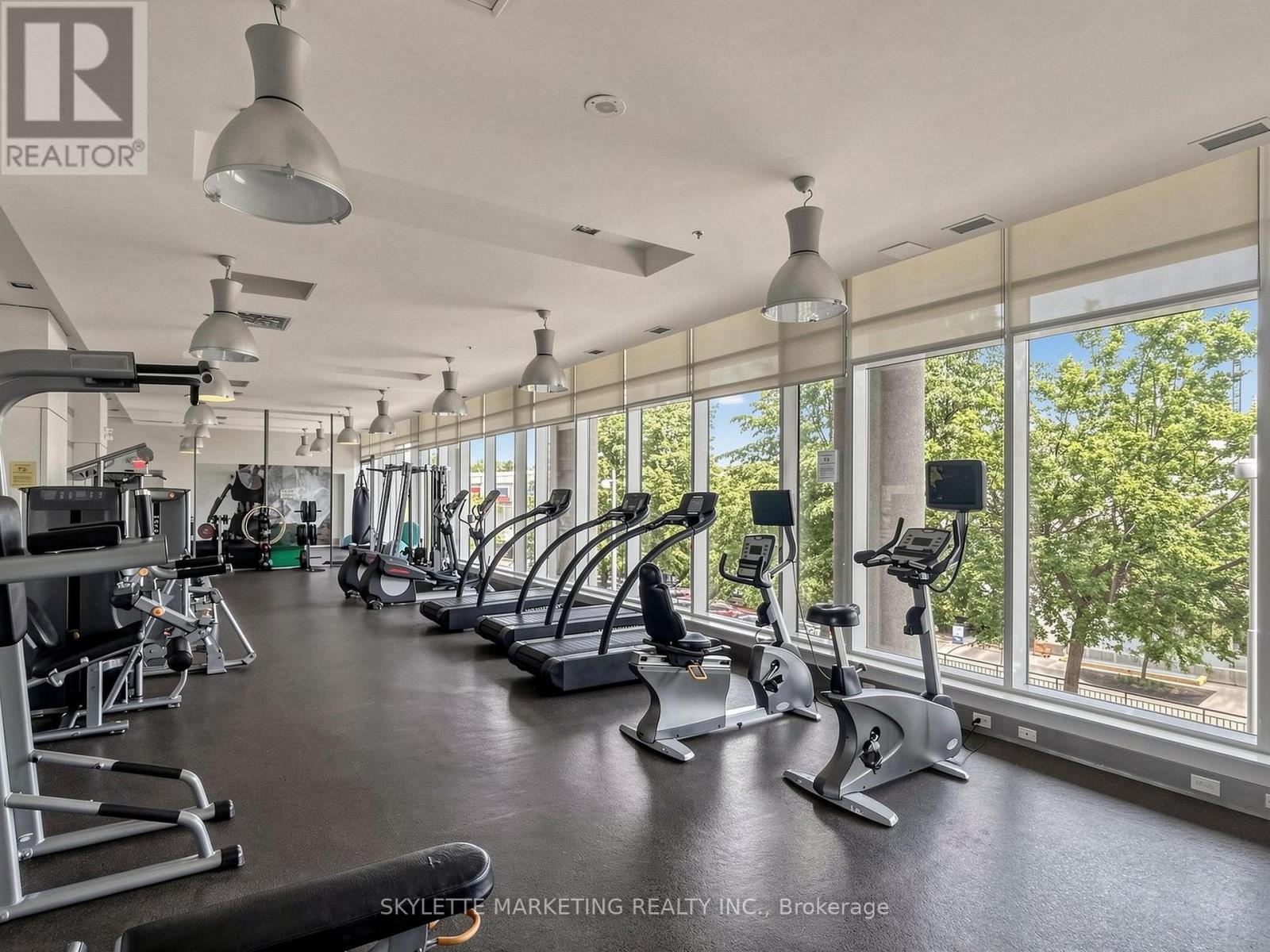 1029 - 2885 Bayview Avenue, Toronto, Ontario  M2K 0A3 - Photo 41 - C13627472