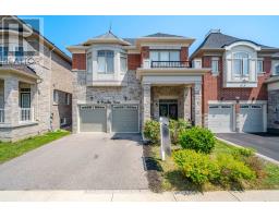 15 PROVOST TRAIL, Brampton, Ontario