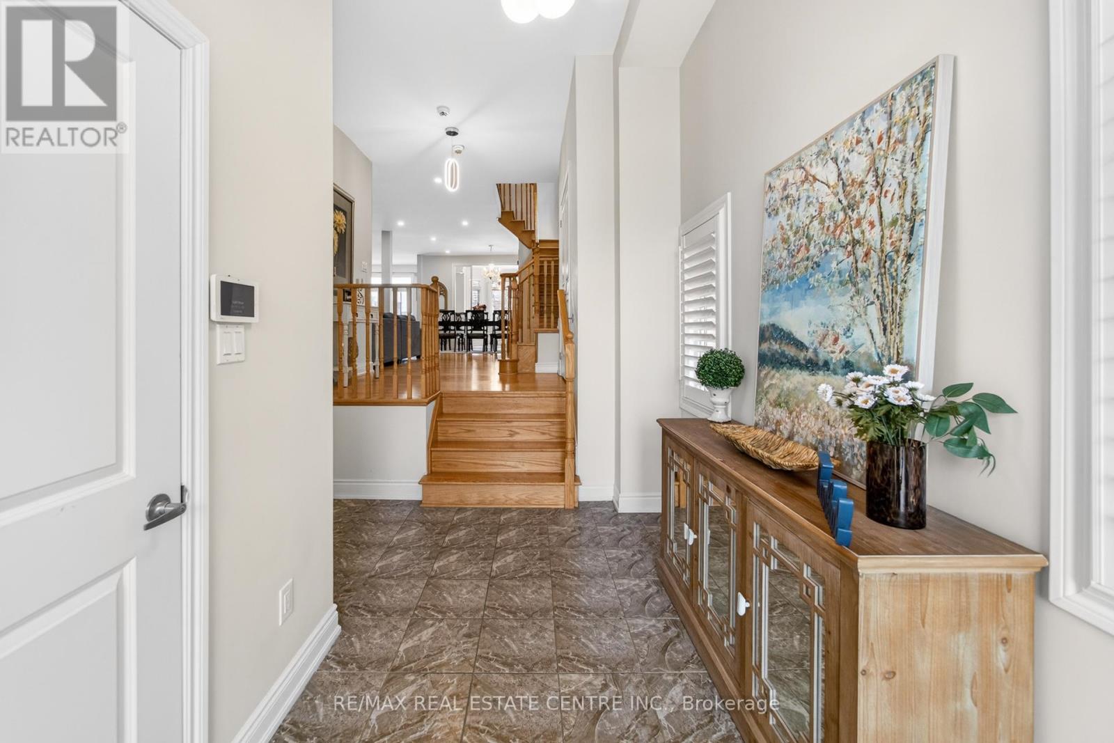 15 Provost Trail, Brampton, Ontario  L6Y 6E7 - Photo 4 - W13616052