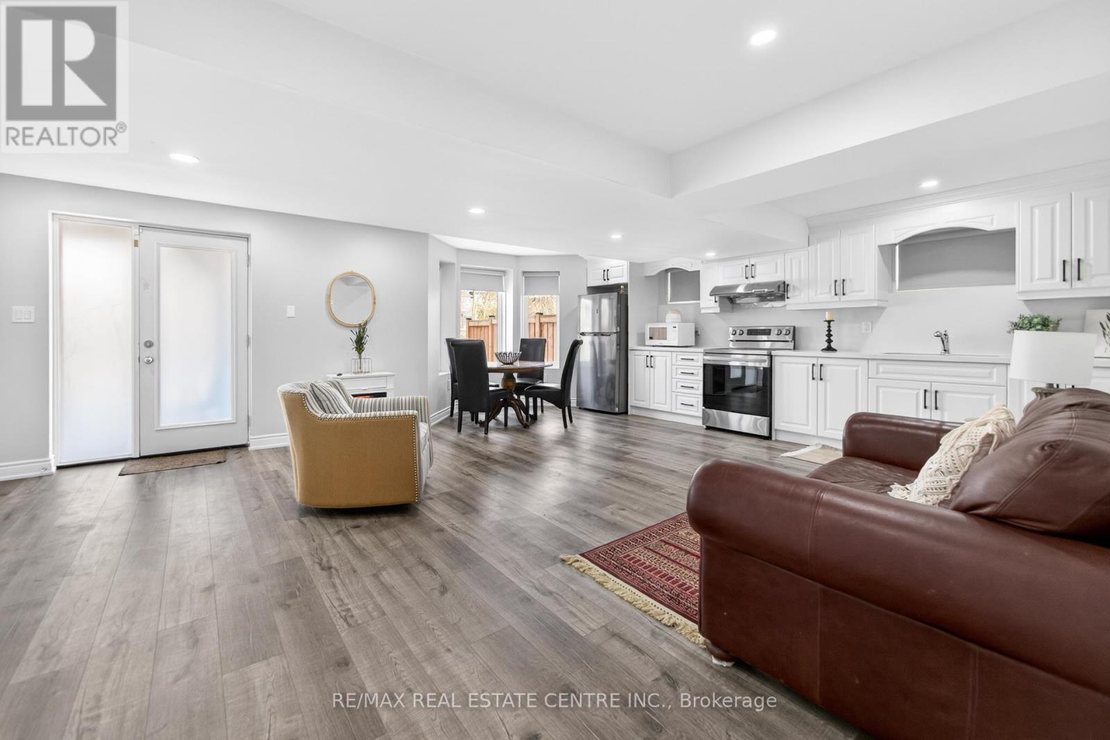 15 Provost Trail, Brampton, Ontario  L6Y 6E7 - Photo 37 - W13616052