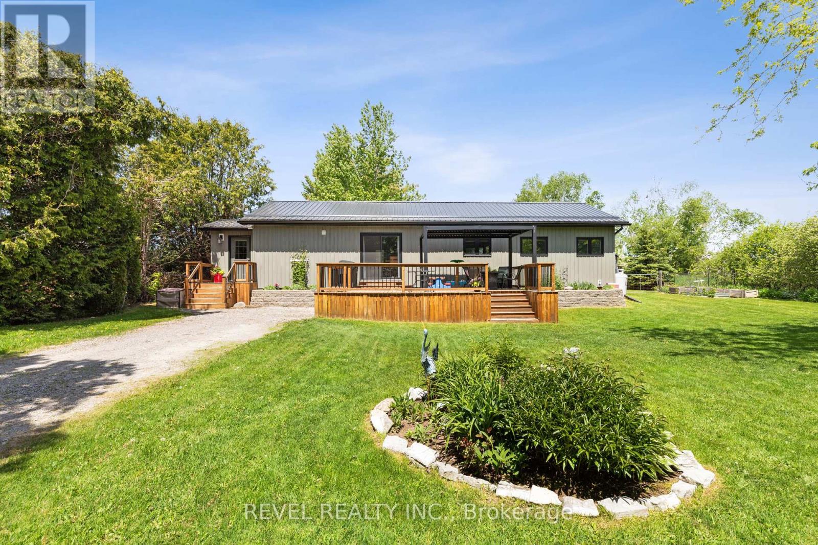 122 MCGUIRE BEACH ROAD, Kawartha Lakes, Ontario