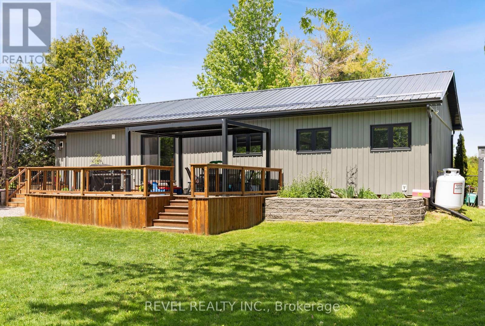 122 Mcguire Beach Road, Kawartha Lakes, Ontario  K0M 2B0 - Photo 2 - X13628314