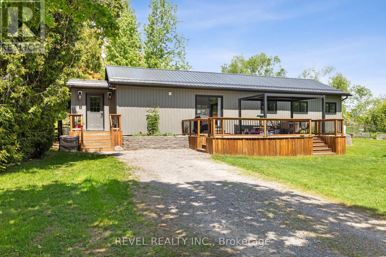 122 Mcguire Beach Road, Kawartha Lakes, Ontario  K0M 2B0 - Photo 30 - X13628314