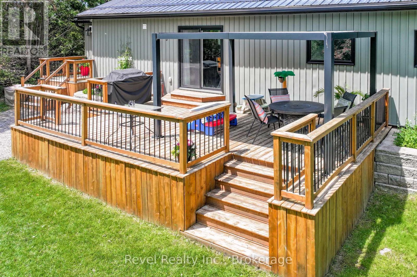 122 Mcguire Beach Road, Kawartha Lakes, Ontario  K0M 2B0 - Photo 31 - X13628314