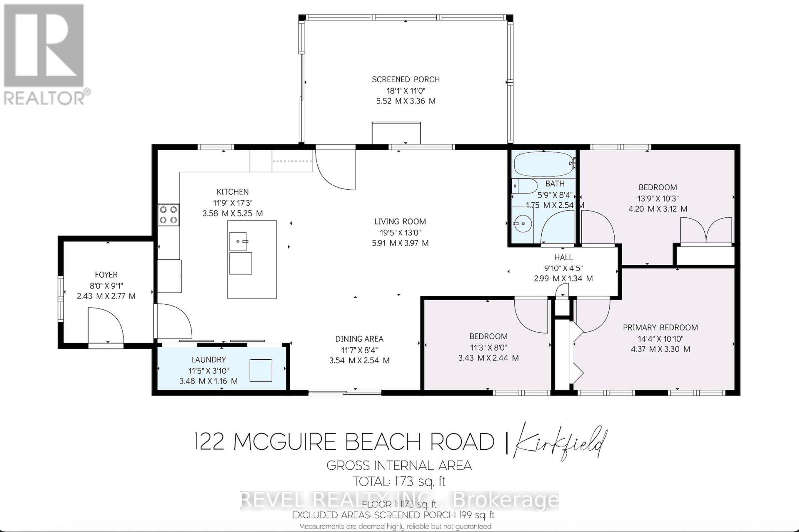 122 Mcguire Beach Road, Kawartha Lakes, Ontario  K0M 2B0 - Photo 43 - X13628314