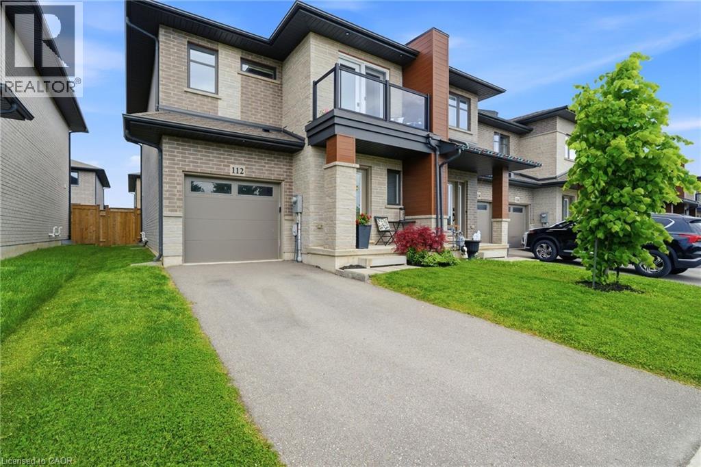 112 Jayla Lane, Smithville, Ontario  L0R 2A0 - Photo 3 - 40834569