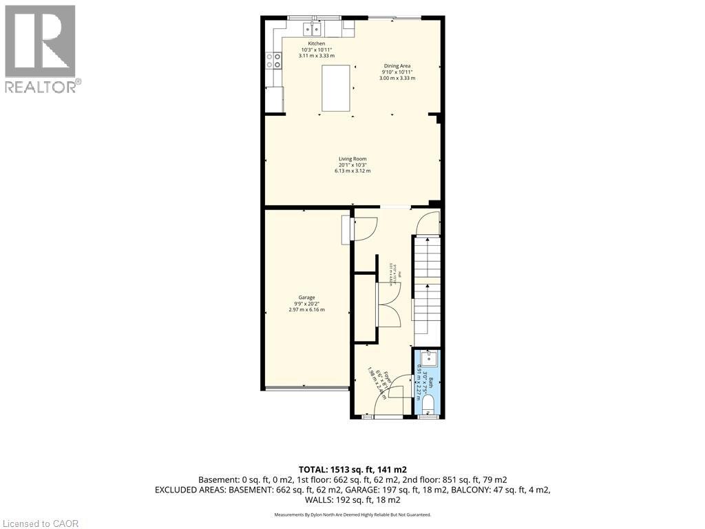 112 Jayla Lane, Smithville, Ontario  L0R 2A0 - Photo 48 - 40834569