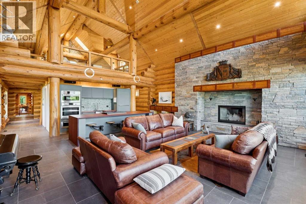 290190 240 Street W, Rural Foothills County, Alberta  T1S 2Z4 - Photo 27 - A2324039