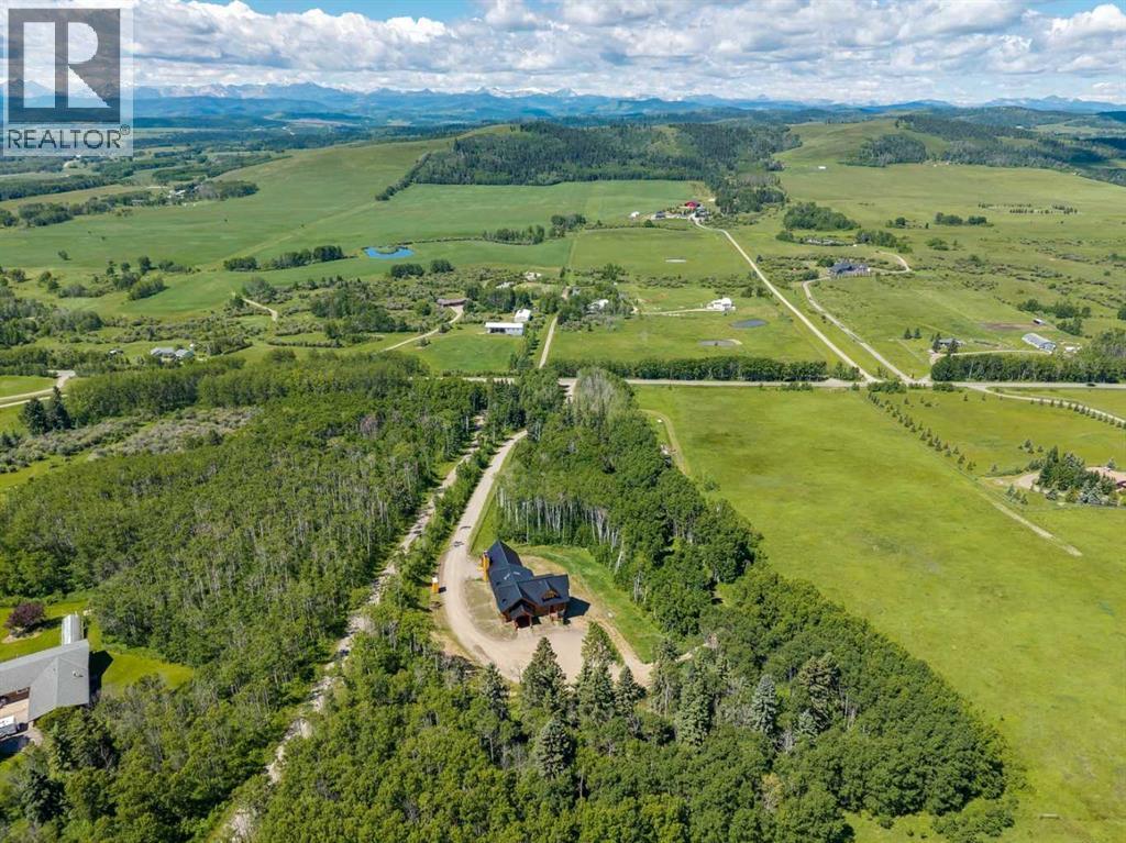290190 240 Street W, Rural Foothills County, Alberta  T1S 2Z4 - Photo 13 - A2324039