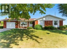 207 ROBINSON Road, Brantford, Ontario